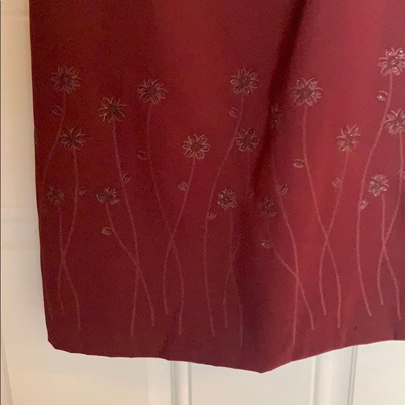 Dress - Picture 2 of 5